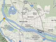 A 3.2 magnitude earthquake was reported in North Portland early Monday.