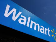 A plan for a Wal-Mart Supercenter in Orchards is moving ahead, according to a scaled-back development agreement with the city of Vancouver.