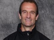 Portland Winterhawks coach and general manager Jamie Kompon