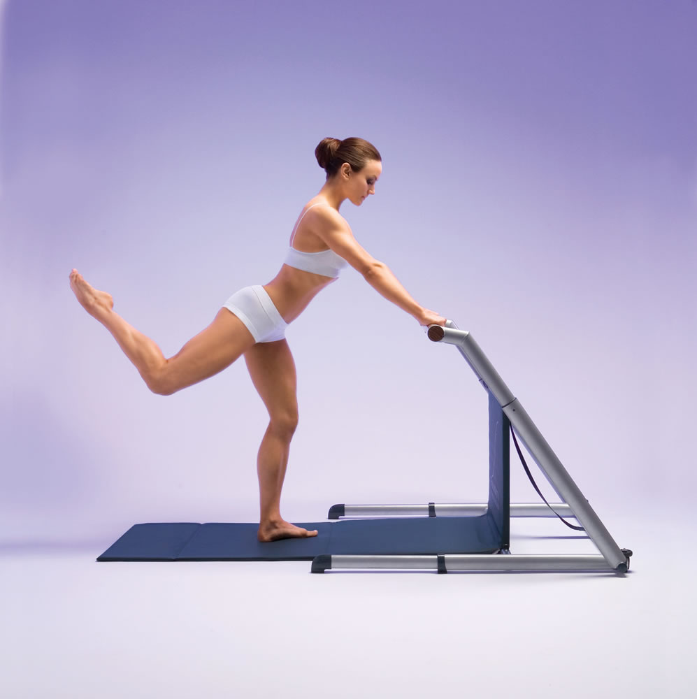 Pilates-based Mat Workouts - Ballet Austin