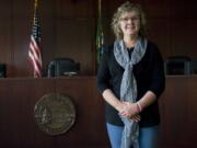 After more than a decade on the City Council, Lisa Walters recently became Battle Ground's first female mayor.