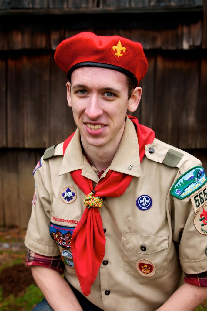 Boy Scouts, Girl Scouts suffer huge declines in membership