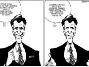 Mitt the Job Creator