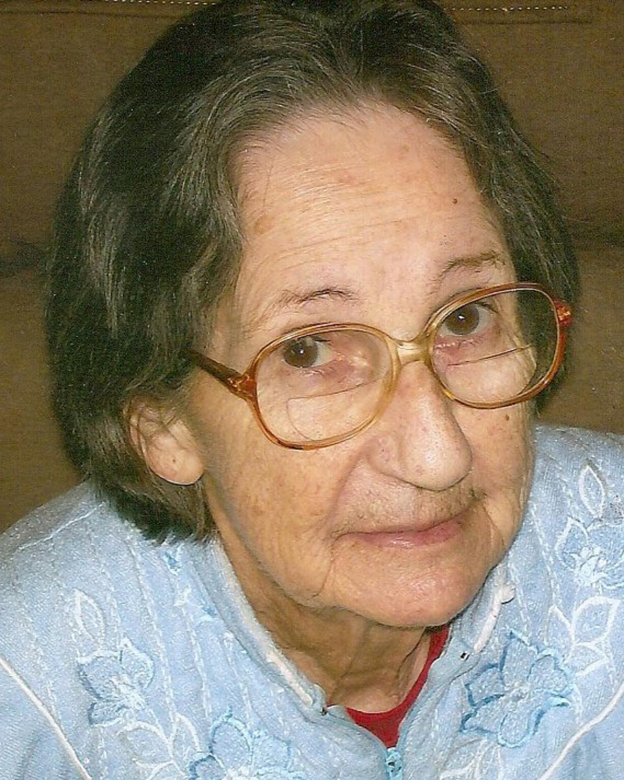 Gloria G.