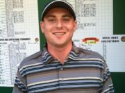 Landon Banks
In final group for second year at Royal Oaks Invitational