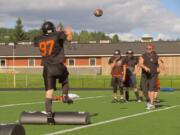 Washougal High School head football coach Bob Jacobs will lead the East All-Stars into battle against the West at the 2011 Shriner's Freedom Bowl Classic Saturday, at Kiggins Bowl in downtown Vancouver.