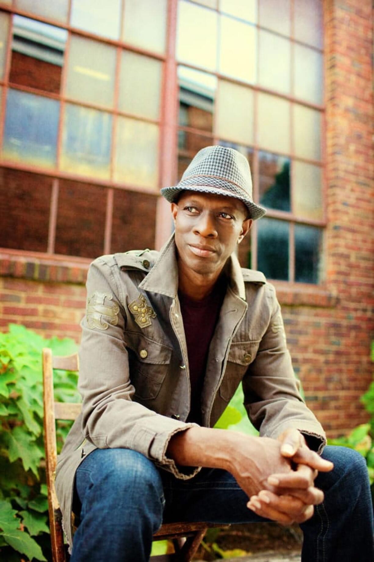 Grammy-award winning singer-songwriter and guitarist Keb' Mo' performs Dec.