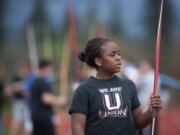 Angelique Williams chose Eastern New Mexico University for its programs and its warmer weather.