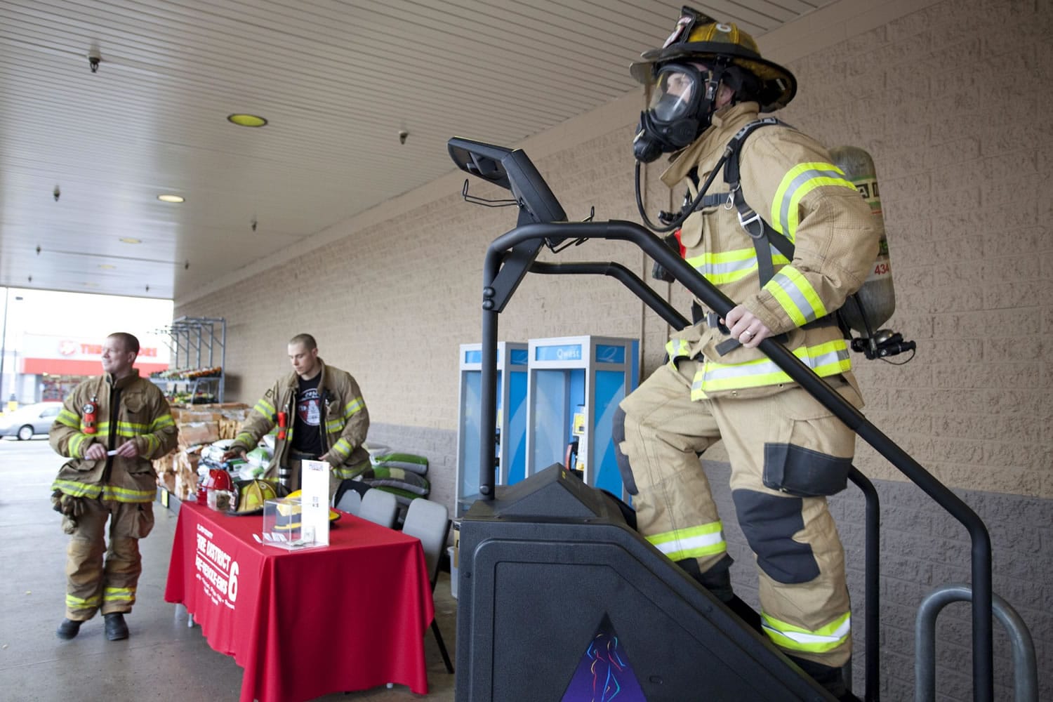 Fred meyer exercise cheap equipment