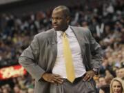 Nate McMillan was fired as coach of the Portland Trail Blazers on March 15, 2012, according to a report by Yahoo! Sports.