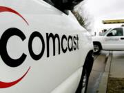 Comcast is increasing rates for its digital cable and Internet services in Clark County effective in the November billing cycle.