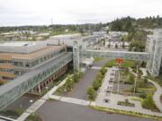 Legacy Health System, which includes the Legacy Salmon Creek Medical Center, expects to lay off up to 400 workers in Oregon and Southwest Washington in early 2012.