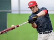 Clint Coulter, a senior-to-be at Union High School, will be on national television Saturday morning, playing in the 2011 Under Armour All-America Game at Wrigley Field in Chicago.