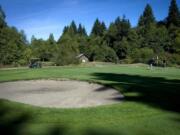 The Battle Ground City Council this week approved annexation of the Cedars on Salmon Creek golf course in Brush Prairie.