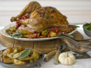 Sage turkey.