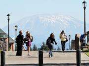 Latest state budget news may force university branch campuses, including WSUV, to play defense.