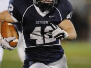 Skyview's Parker Henry