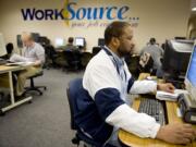 WorkSource in Vancouver offers  resources for job-seekers.