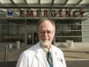 Legacy Salmon Creek Medical Center's Dr.