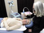 Vancouver Laser Skin Care Clinic has been open in Vancouver since 2005.