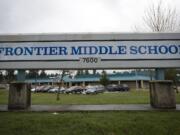 Frontier Middle School