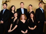The Ensemble of Oregon will perform the 16th century composition, &quot;Victoria: Officium Defunctorum,&quot; Jan. 29 at the Proto-Cathedral of St. James the Greater.