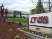 Linear Technology's semiconductor manufacturing plant in Camas has almost reached the site's capacity after two additions since 1997.