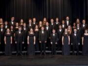 Camas: Camas High School&#039;s Select Vocal Ensemble was picked to perform at the Washington Music Educators Conference in Yakima next month.