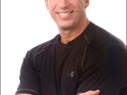 Bill Victor, Vancouver fitness consultant.