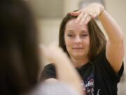 &quot;The recognition (the national teacher award) is awesome, but the kids are way more important.&quot;
Kimberleigh Anderson
National Dance Educator of the Year