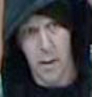 Police say this man robbed the Fisher's Landing U.S. Bank branch on Jan.