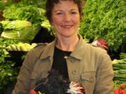 Karen Seibert
Lead nutritionist at New Seasons Market