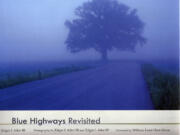 &quot;Blue Highways Revisited&quot; is on sale at the Clark County Historical Museum.