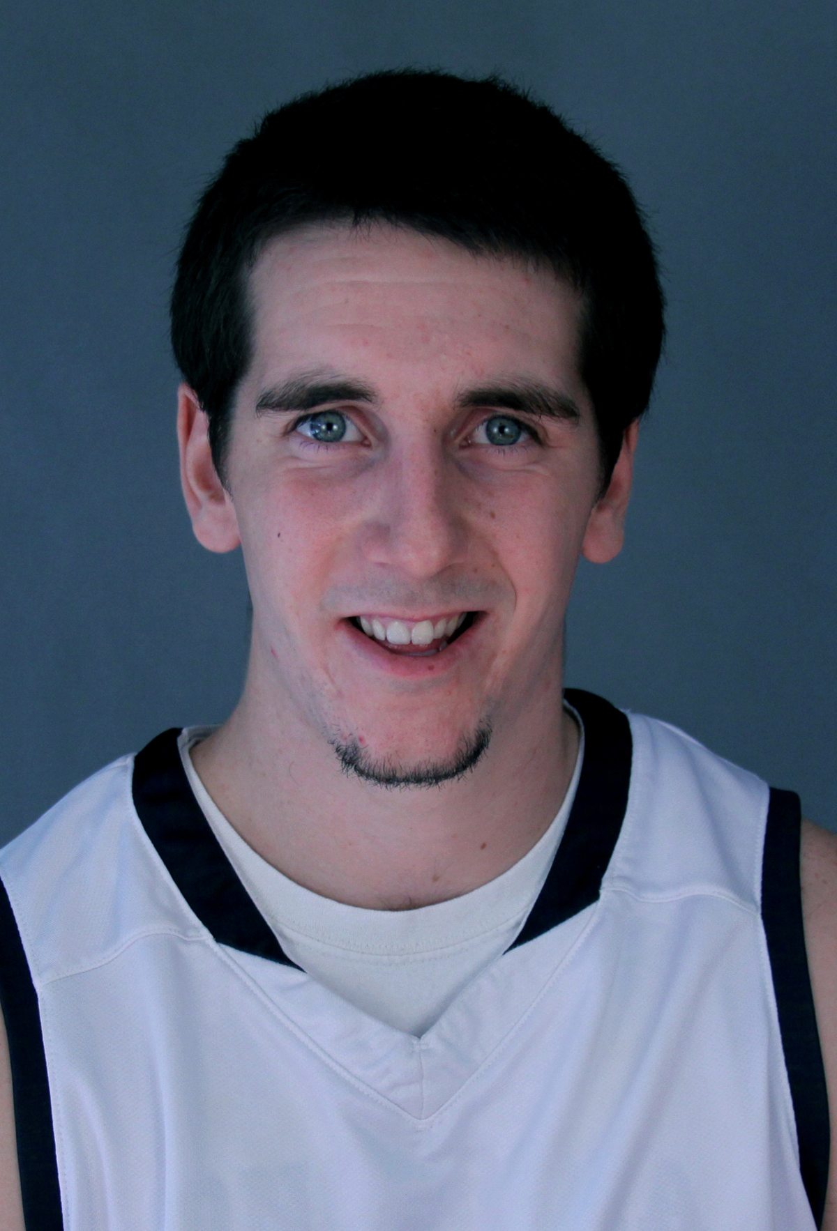 Drew Preuninger, Concordia University basketball