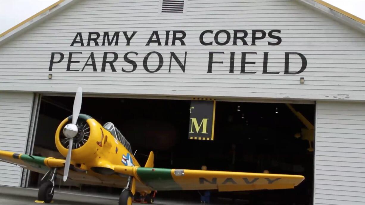 Hudson's Bay: A documentary about the oldest airport in the United States, Pearson Field, won a bronze Telly Award for local filmmaking.