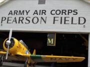 Hudson's Bay: A documentary about the oldest airport in the United States, Pearson Field, won a bronze Telly Award for local filmmaking.