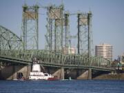 Planning costs for the Columbia River Crossing have topped $140 million