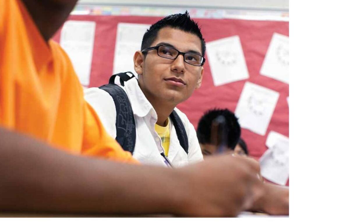 The College Board published its annual report on AP participation and results Wednesday.