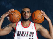 LaMarcus Aldridge