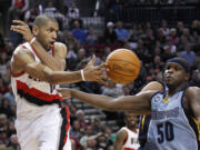 The Portland Trail Blazers will pay Nicolas Batum more than $45 million to keep him in Portland for the next four years.