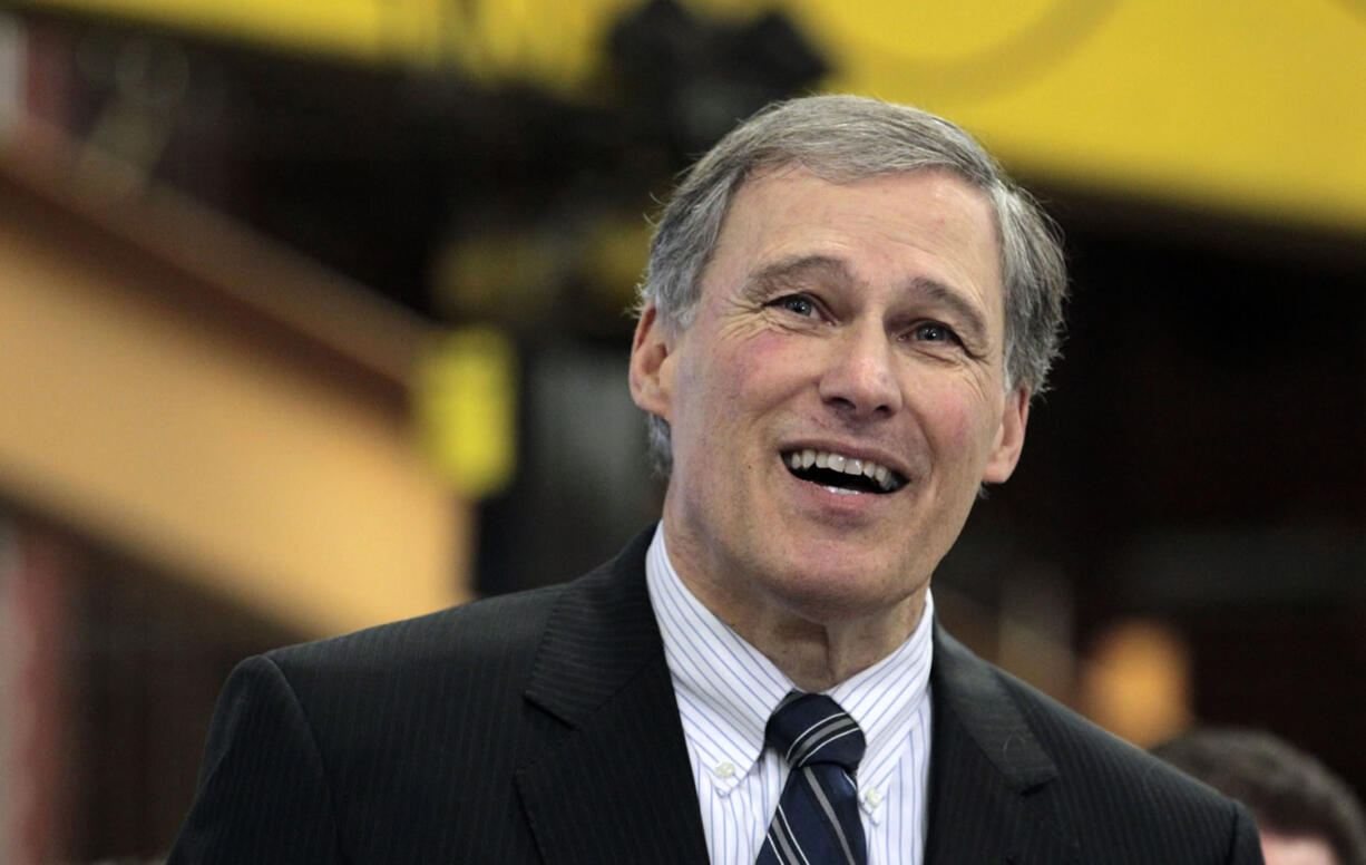 Jay Inslee