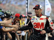 Already a series winner in the Trucks Series and Nationwide series, Vancouver native Greg Biffle is in good position to take a run at his first Sprint Cup championship.