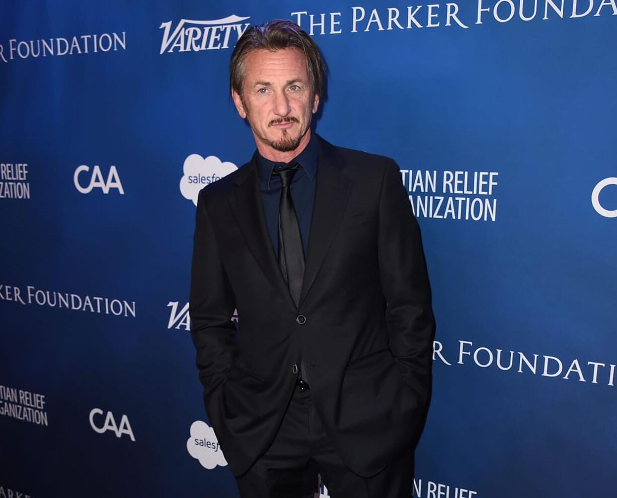 Sean Penn arrives Jan. 9 at the fifth Annual Sean Penn &amp; Friends HELP HAITI HOME Gala at the Montage Hotel in Beverly Hills, Calif. Penn says his article on Mexican drug lord Joaquin &quot;El Chapo&quot; Guzman &quot;failed&quot; in its mission. Speaking to &quot;60 Minutes,&quot; the actor said his intention in tracking down the escaped drug kingpin and writing about him for Rolling Stone was to shed new light on the U.S. government&#039;s policy in the War on Drugs. But the public&#039;s attention has been focused instead on how Penn found and met with him last October when Mexican officials couldn&#039;t. Guzman was re-captured only last week after six months on the run. The &quot;60 Minutes&quot; episode is scheduled to air on CBS Sunday.