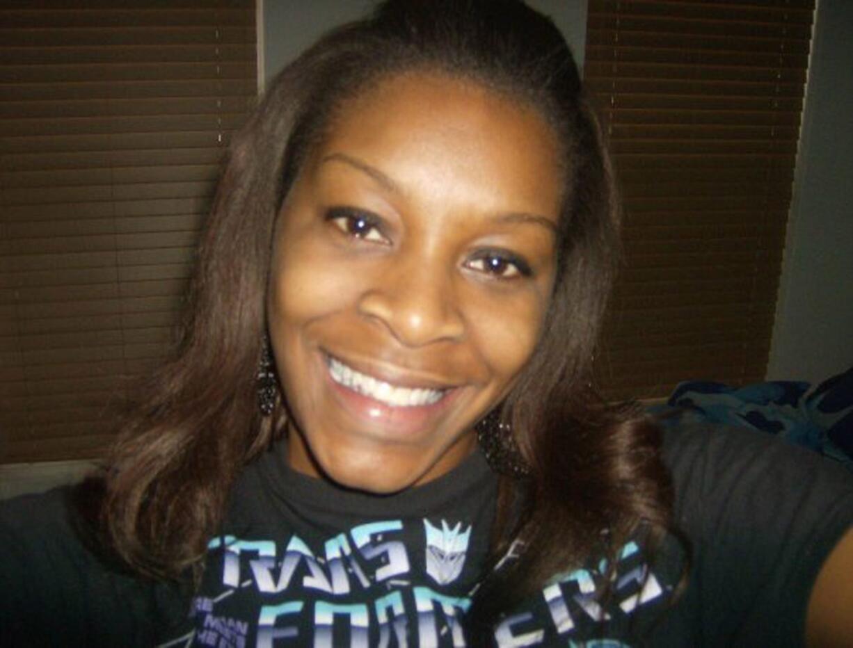 Sandra Bland died in police custody