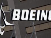 Boeing is one of Washington's largest employers.