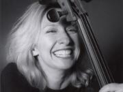 Celloist Liz Byrd is one of the featured musicians at the &quot;Rhythm &amp; Soul&quot; concert Sunday.