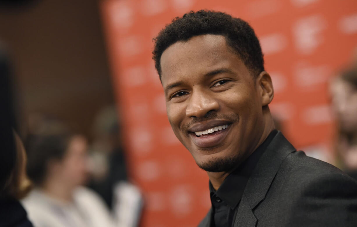 Nate Parker