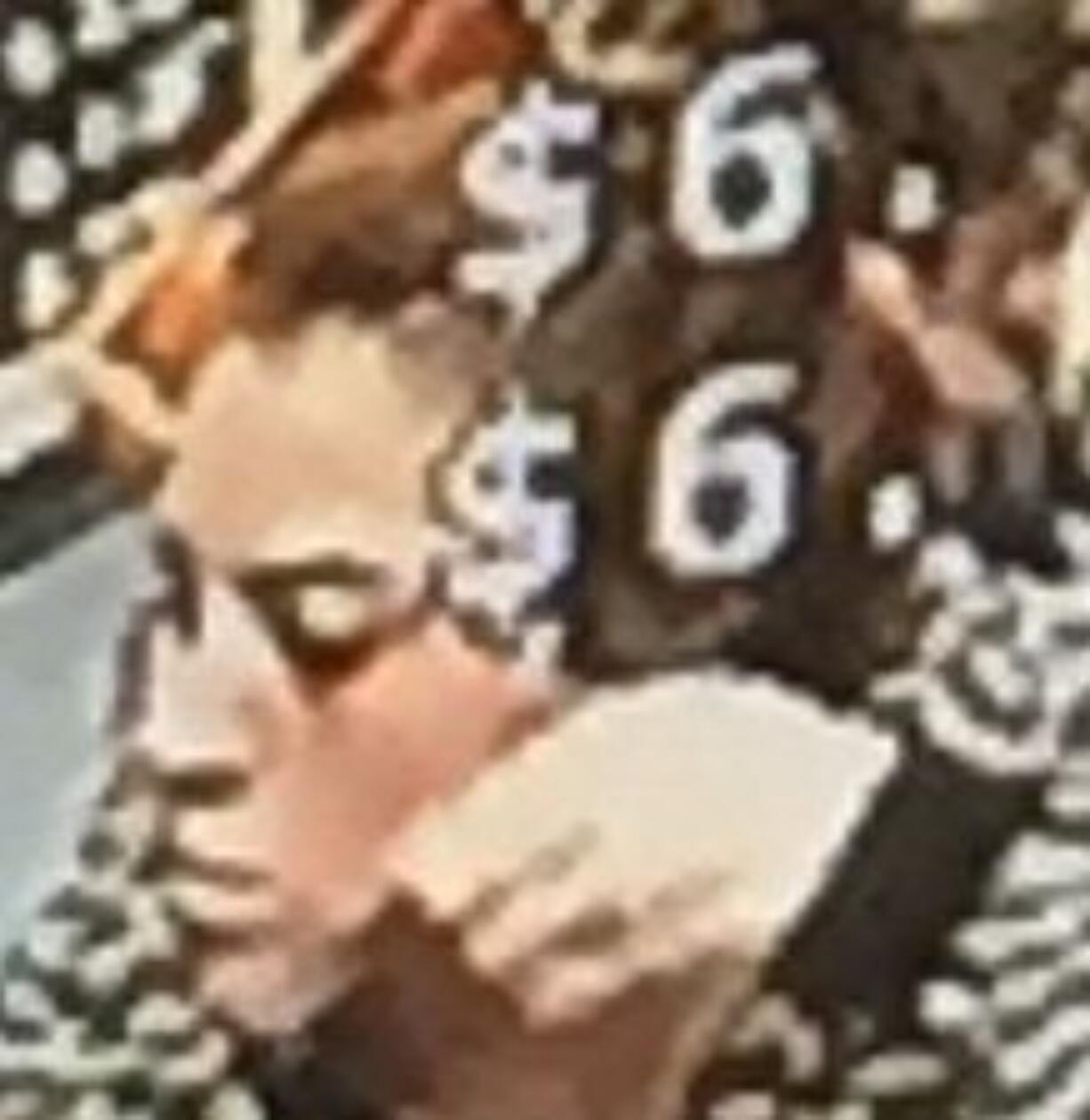 The Vancouver Police Department is asking for the public’s help to find this person, one of four connected to a Feb. 11 assault and robbery outside a gas station convenience store on Mill Plain.