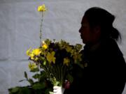 The Vancouver Farmers Market opens for the season today.