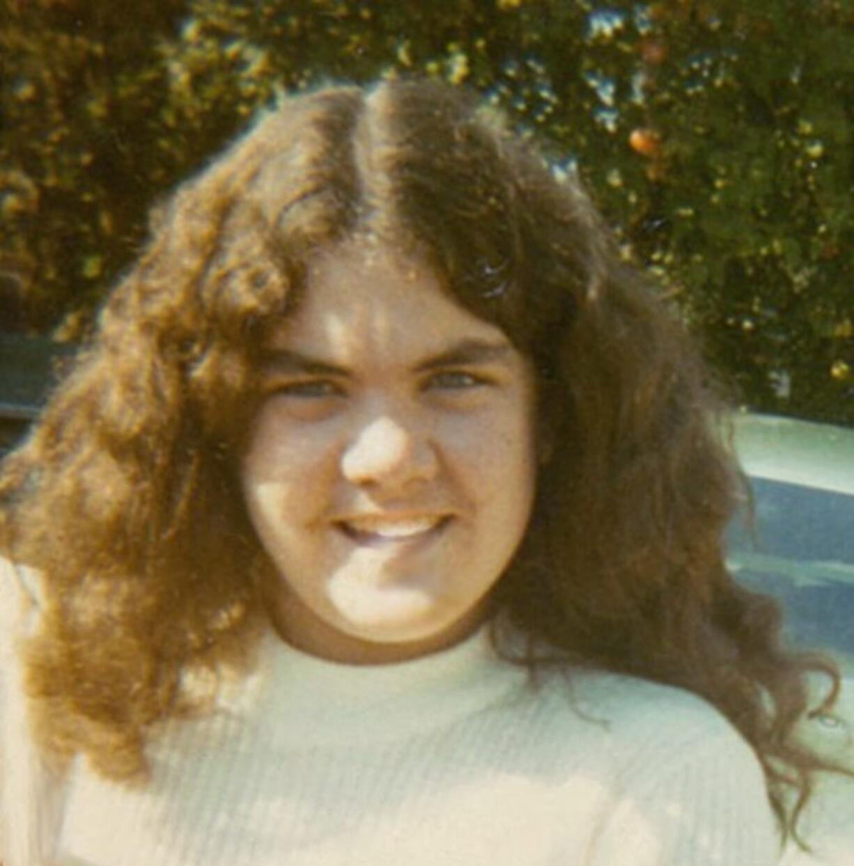 The Clark County Sheriff's Office's cold case investigation team is looking for information connected to the murder of Martha Marie Morrison, pictured here, in 1974. Detectives are trying to find an old boyfriend, who is not a suspect, to better piece together the last days of her life.